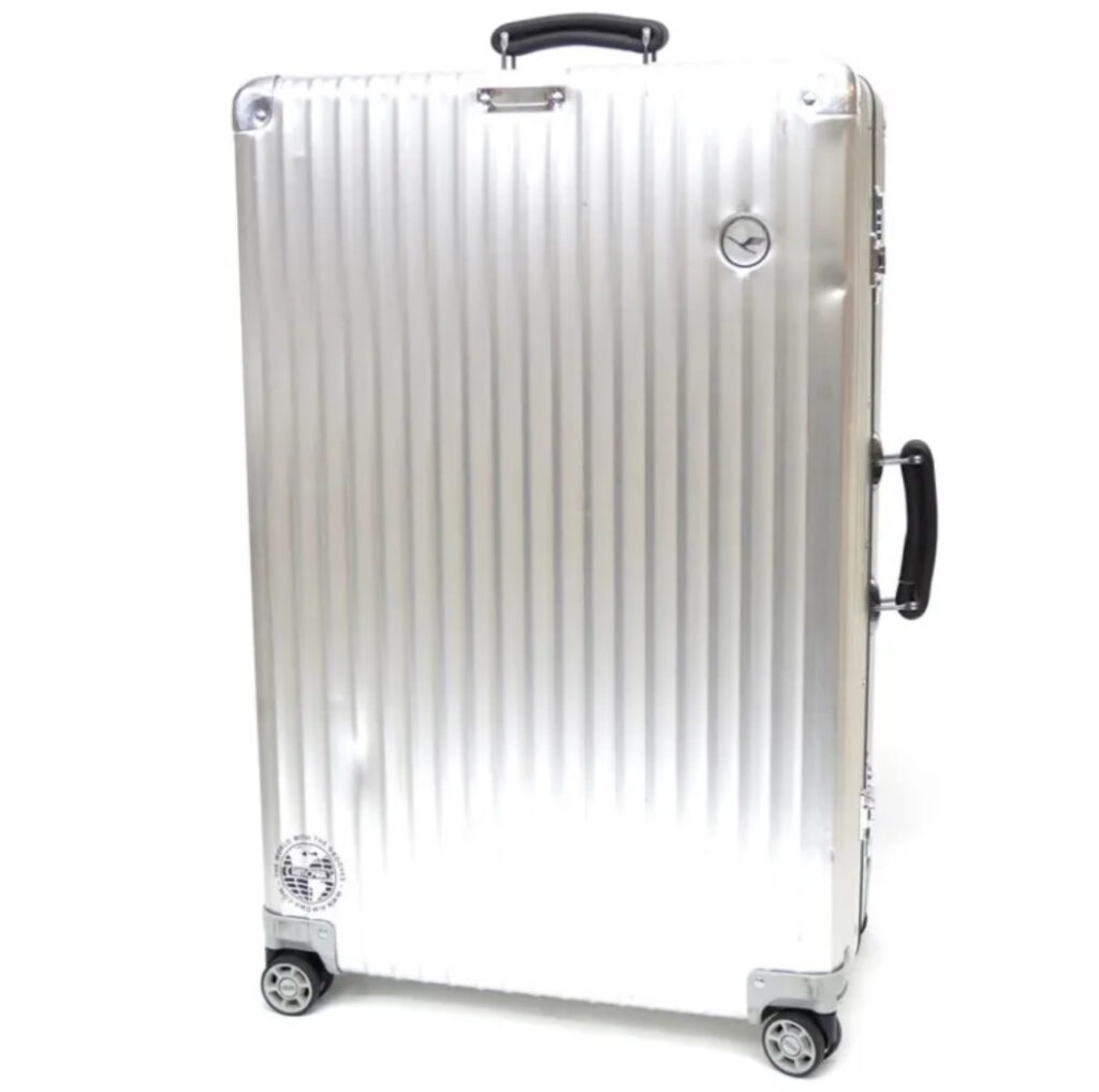 リモワ RIMOWA スーツケース