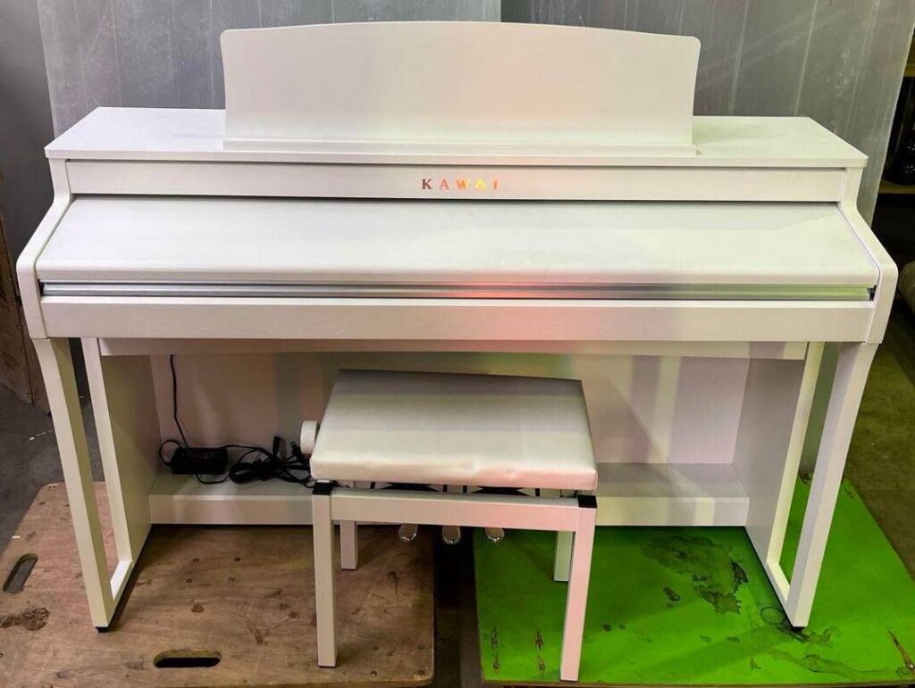 河合楽器電子ピアノ