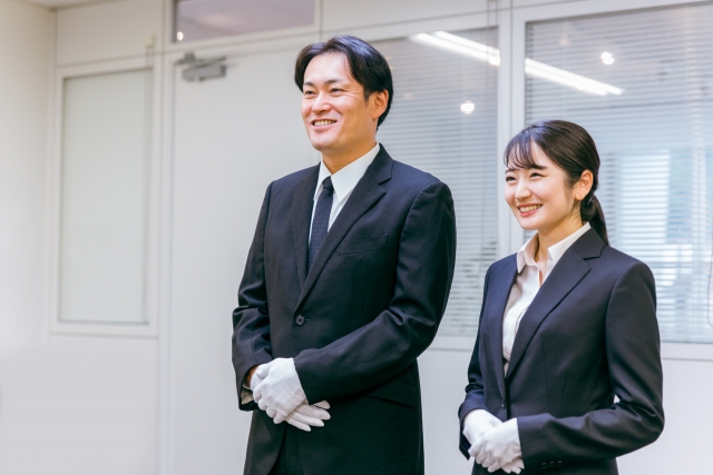 信頼できる出張買取業者の見分け方