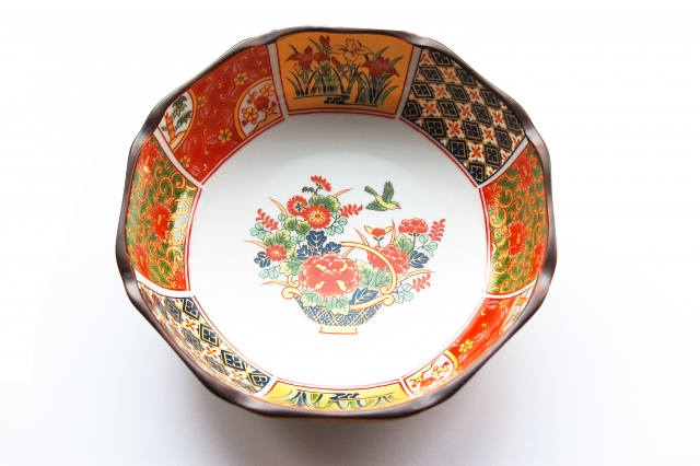 焼物　出張買取　中古