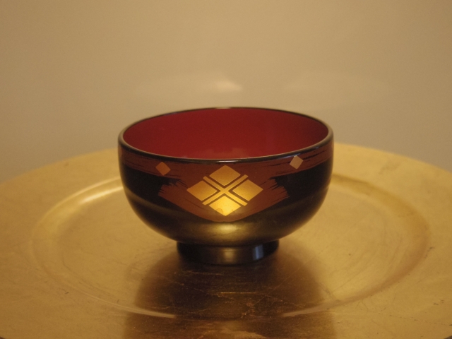 漆器　出張買取　中古