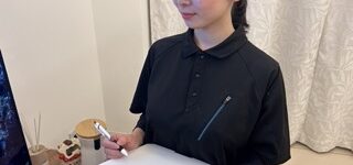 プロフェッショナルなスタッフが査定